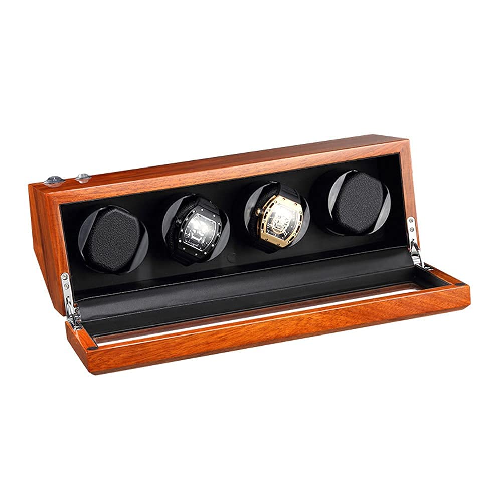Caja de tambor 2+3 evita la parada de relojes automáticos con motor 8