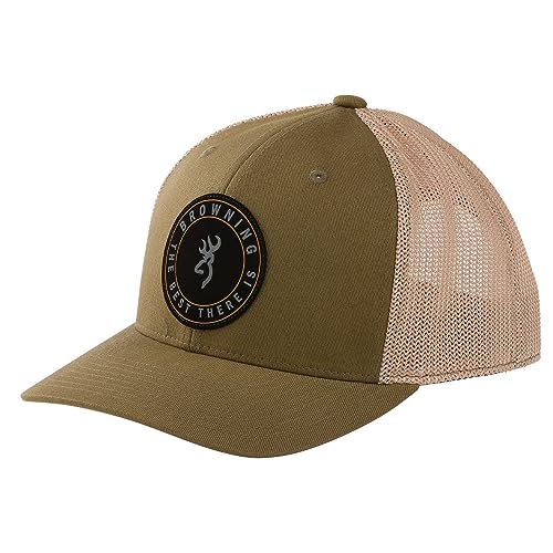 Browning 308752641: Cap, Axle Loden #TOP29
