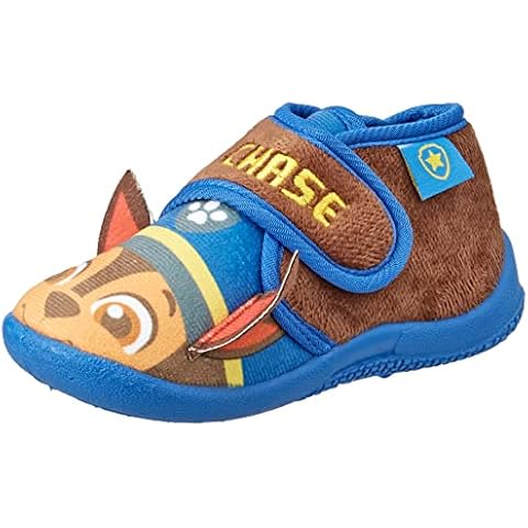 Chaussons Pat Patrouille Garçon CERDÁ Cover