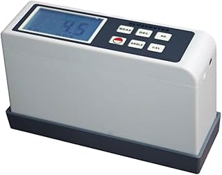 Digital Glossmeter Gloss Gau for The Measurement of Ceramics, Films, Textiles and Anodised Aluminium 0.1~200 GU