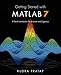 Getting Started with MATLAB 7: A Quick Introduction for Scientists and Engineers (The Oxford Series in Electrical And Computer Engineering)