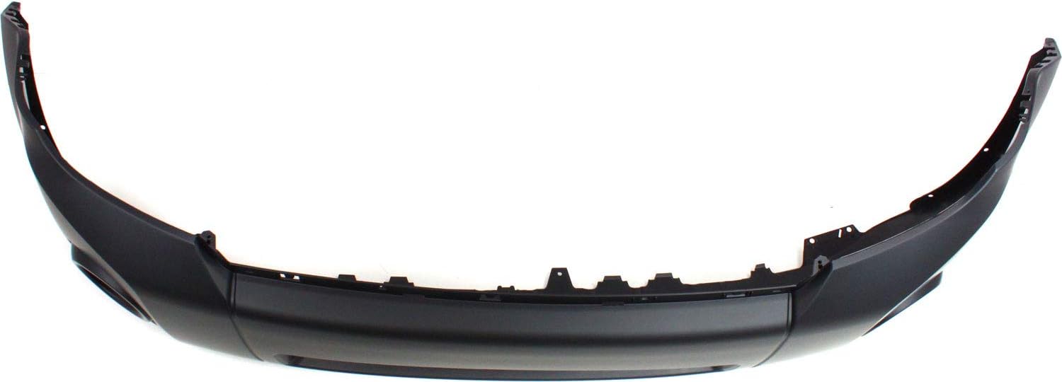 Garage-Pro Front Bumper Cover Replacement For Ford Escape 2008-2012 Models Without Appearance Package, Primed, Front FO1000621