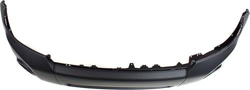 Miniatura 5 de Garage-Pro Reemplazo de la cubierta del parachoques delantero para Ford Escape 2008-2012 modelos sin paquete de apariencia, imprimado, delantero