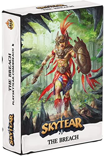 PvP Geeks Skytear The Breach Expansion