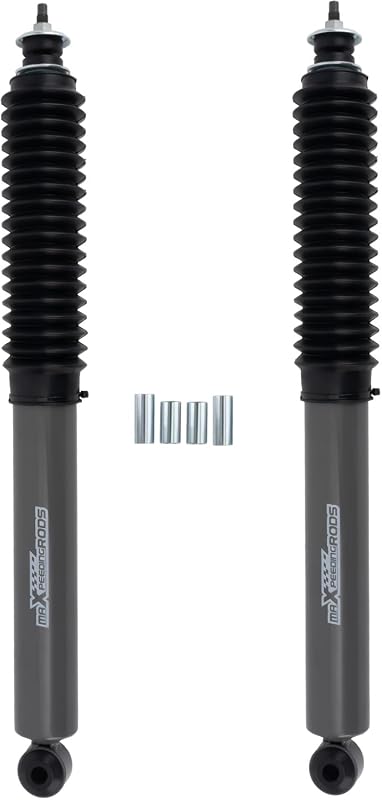 maXpeedingrods G1 Series Rear Lift Shocks ...