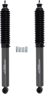 maXpeedingrods 0-2" Rear Lift Shocks for Toyota Tacoma RWD 4WD 2005-2023