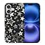 Aesthetics Cute Cool Black Star