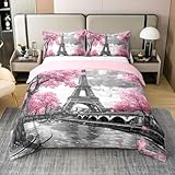 Étiquette d'entretien : la parure de lit est lavable en machine et passe au sèche-linge. Fermez les housses et retournez-les ou utilisez des sacs à linge avant le lavage pour protéger la fermeture éclair.