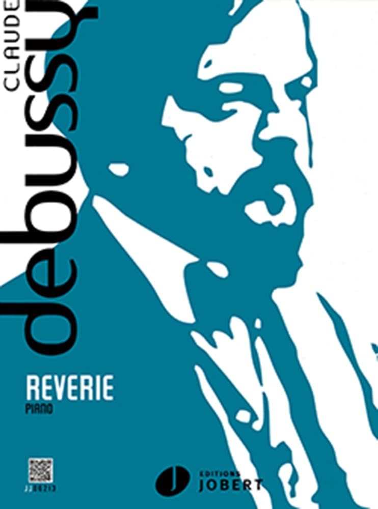 Reverie (Piano Solo)