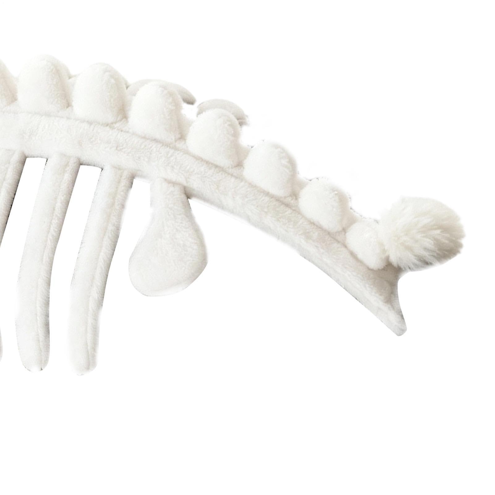 Costume da scheletro di dinosauro per gatto, costume luminoso per Halloween e cosplay | Costume di Halloween per carnevale, feste in maschera, palcoscenico, parco, dormitorio, cucciolo