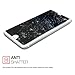 Patchworks ITG Privacy for Apple iPhone 6s Plus / 6 Plus - Raw Glass from Japan, Finished in Korea, Anti-Spy Privacy Filter from 3M, Impossible Tempered Glass Screen Protector