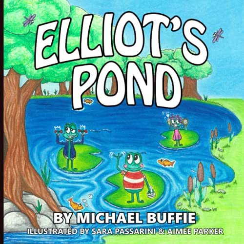 Elliot's Pond