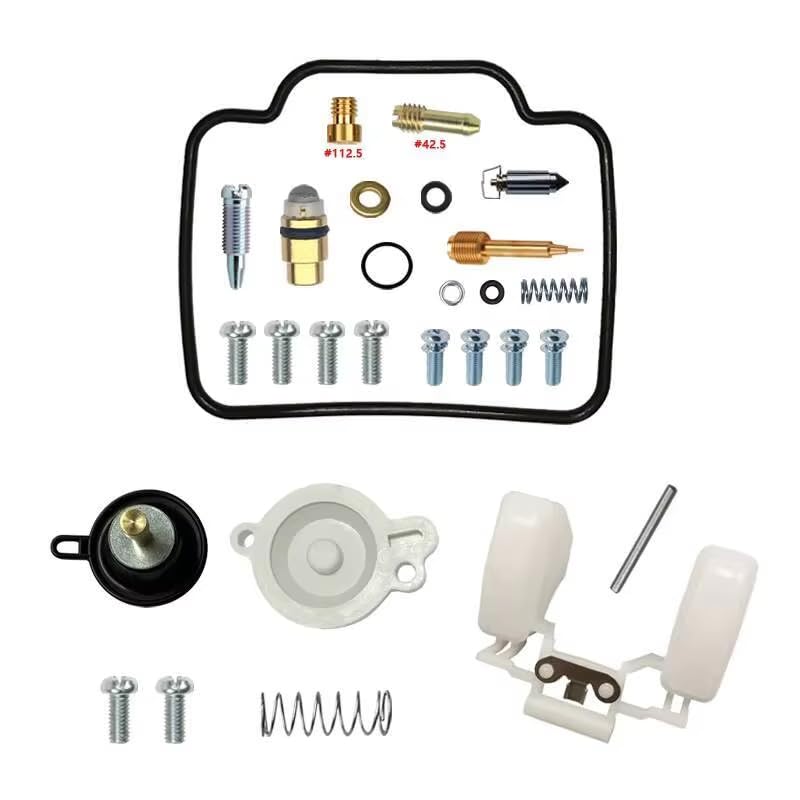 Kit de réparation carburateur YFM400FWB pour quad Yamaha 400 cc 1999