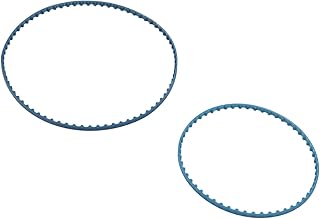 Substituição Automática da Correia do Limpador de Piscina, Correia de Acionamento do Limpador de Piscina de Borracha para Limpeza de Piscinas