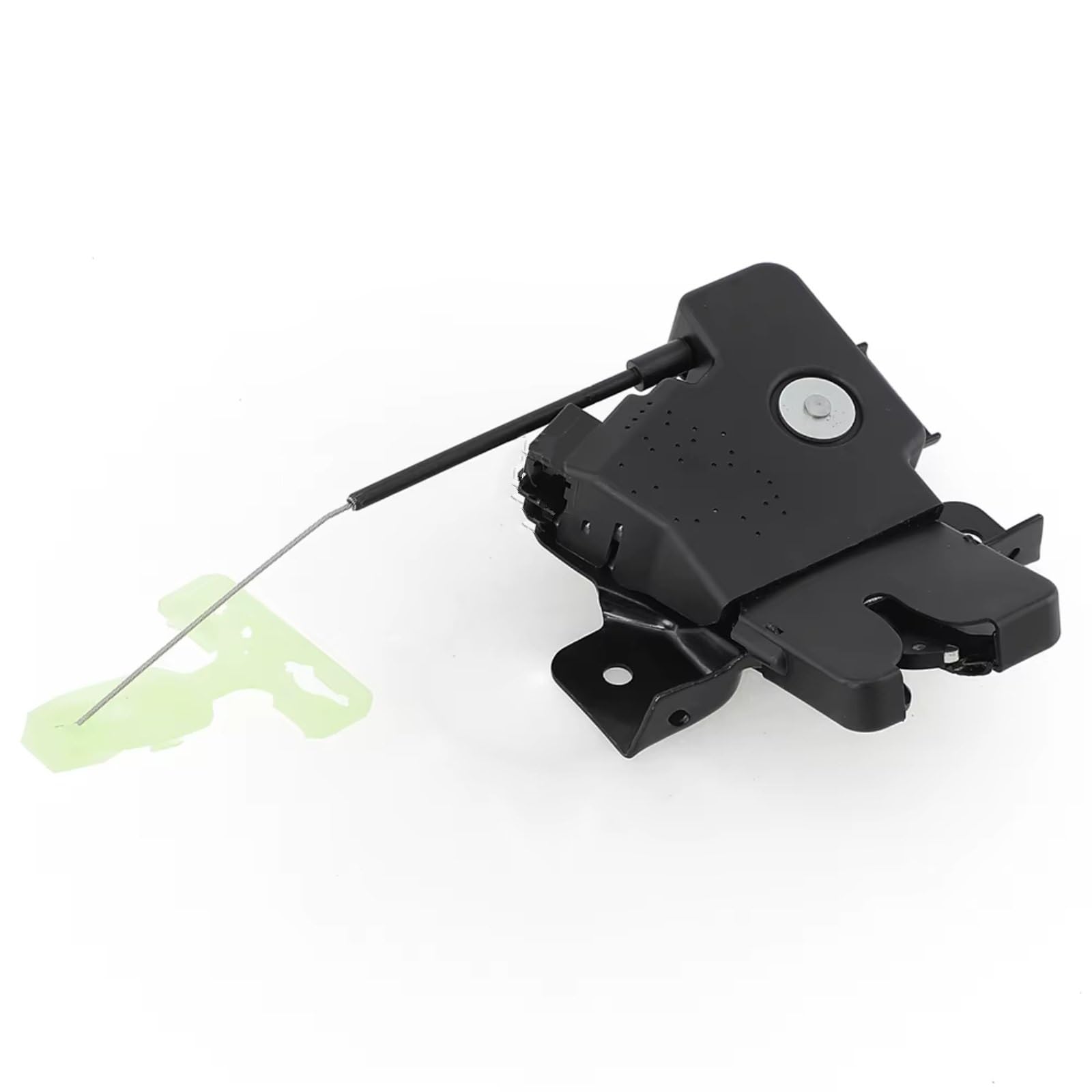 Chefru One Color Car Tailgate Lock Compatible With For Mustang Coupe 2010 2011 2012 2013 2014 Car Tailgate Rear Trunk Lid Lock Latch Actuator Accessories Oem: Dr3z5443200a