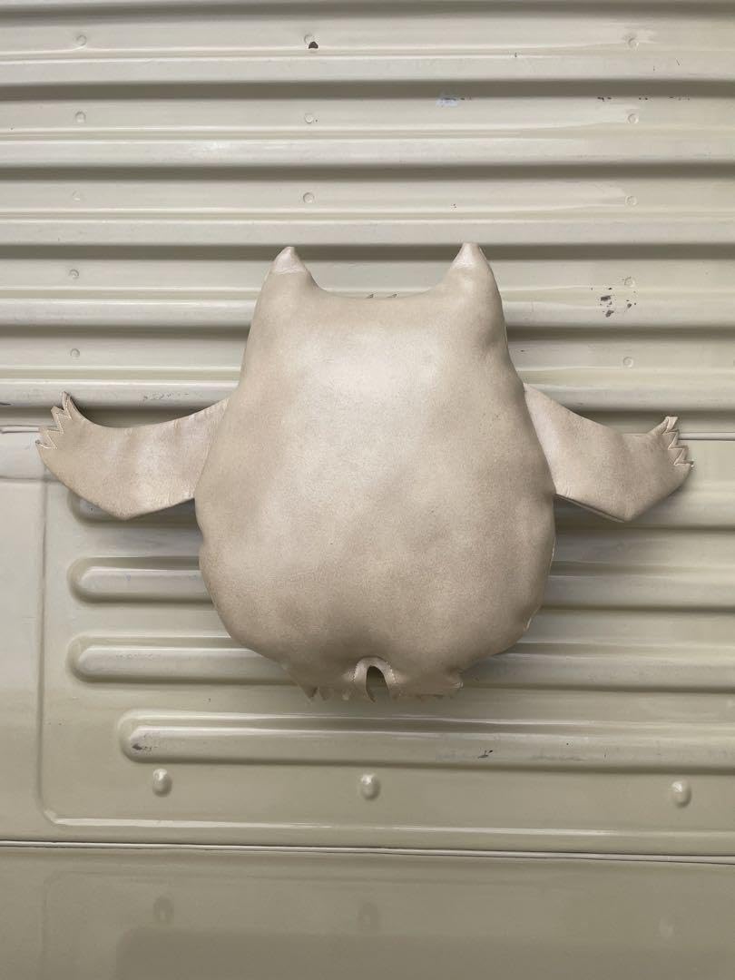 Amazon.co.jp: ナウガハイド Nauga Hyde ナウガモンスター