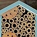 Nature's Way Bird Products PWH1-C Teal Bee House