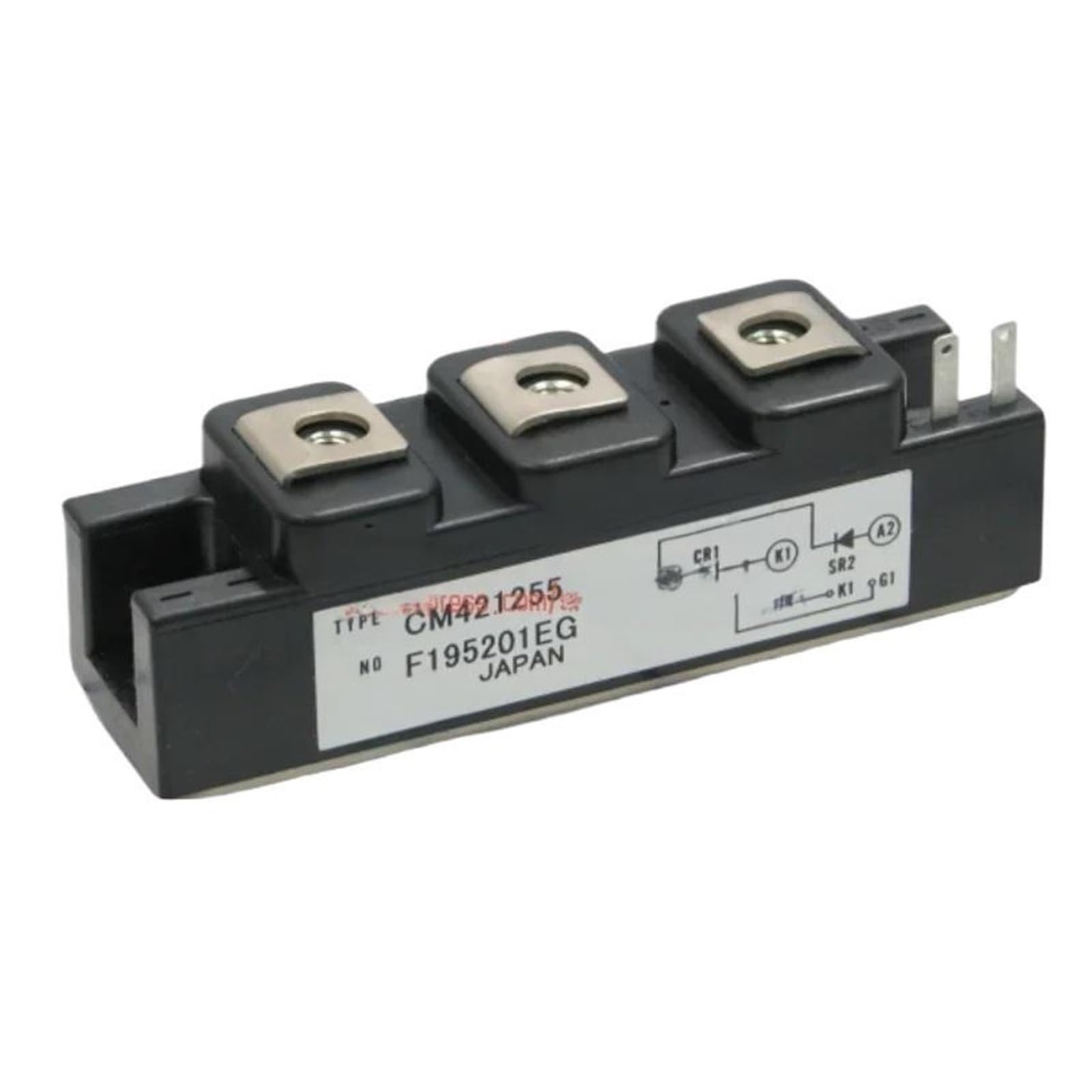 TSCFHGQI CM421255 rectifier bridge Module