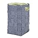 Produktbild Honey-Can-Do HMP-04888 Roll Wäscheservice Sorter mit Abnehmbarer Tasche, Zwei-Bag