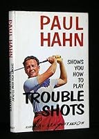 Paul Hahn shows you how to play trouble shots B0007DZ82K Book Cover