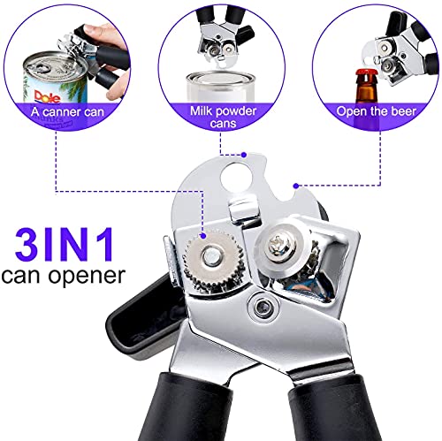 Contenedores, Tools Imagen adicional