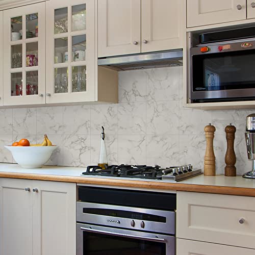 VEELIKE Adesivi per Piastrelle Impermeabile