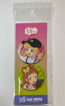 Amazon.co.jp: アイカツスターズ 虹野ゆめ 早乙女あこ