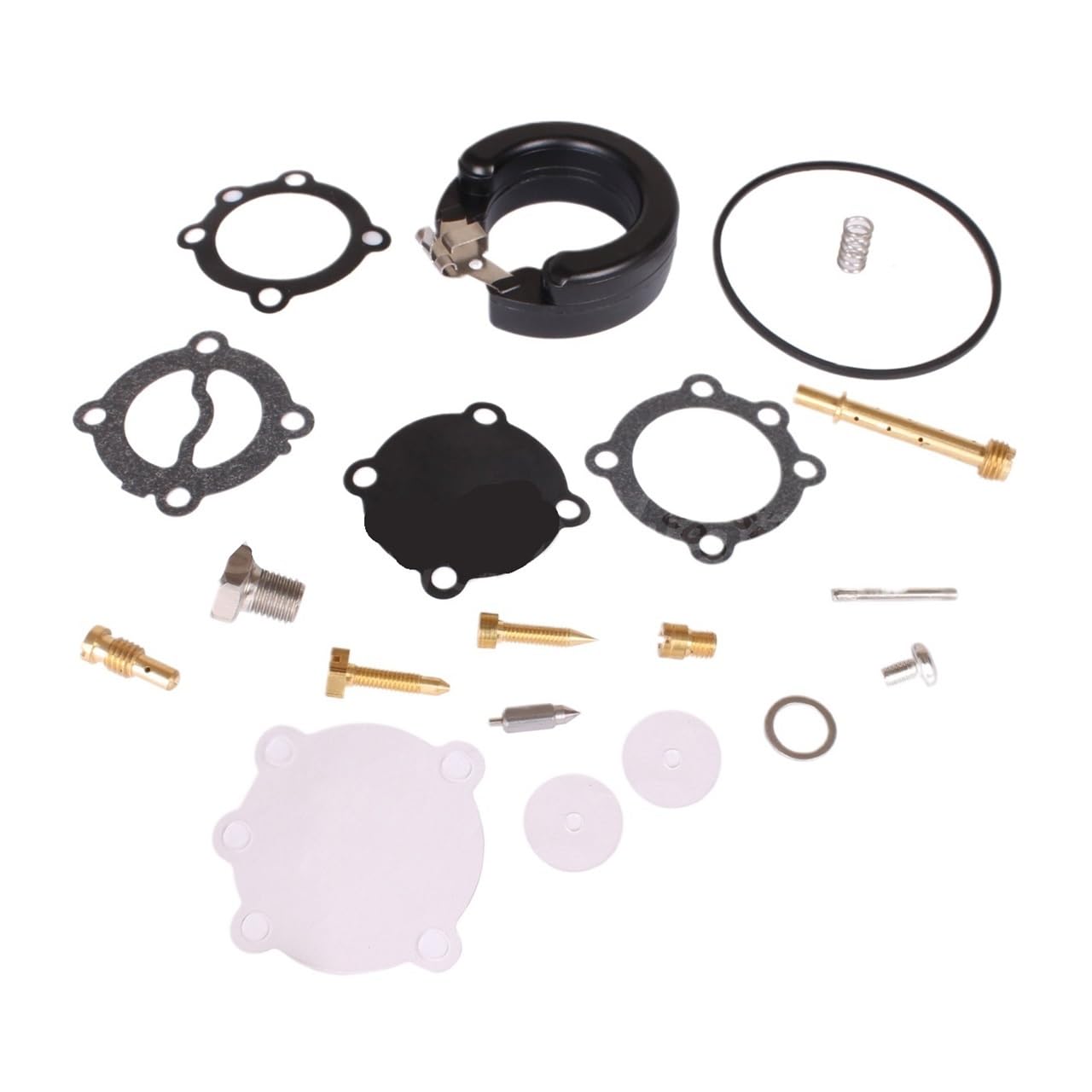 Kit de réparation de carburateur 13200-93912 pour bateaux DT9.9 et DT15