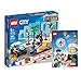 Produktbild Lego Set - Lego City Skate Park (60290) + Rätselspaß für Legohelden (Softcover), Geschenkset ab 5 Jahren