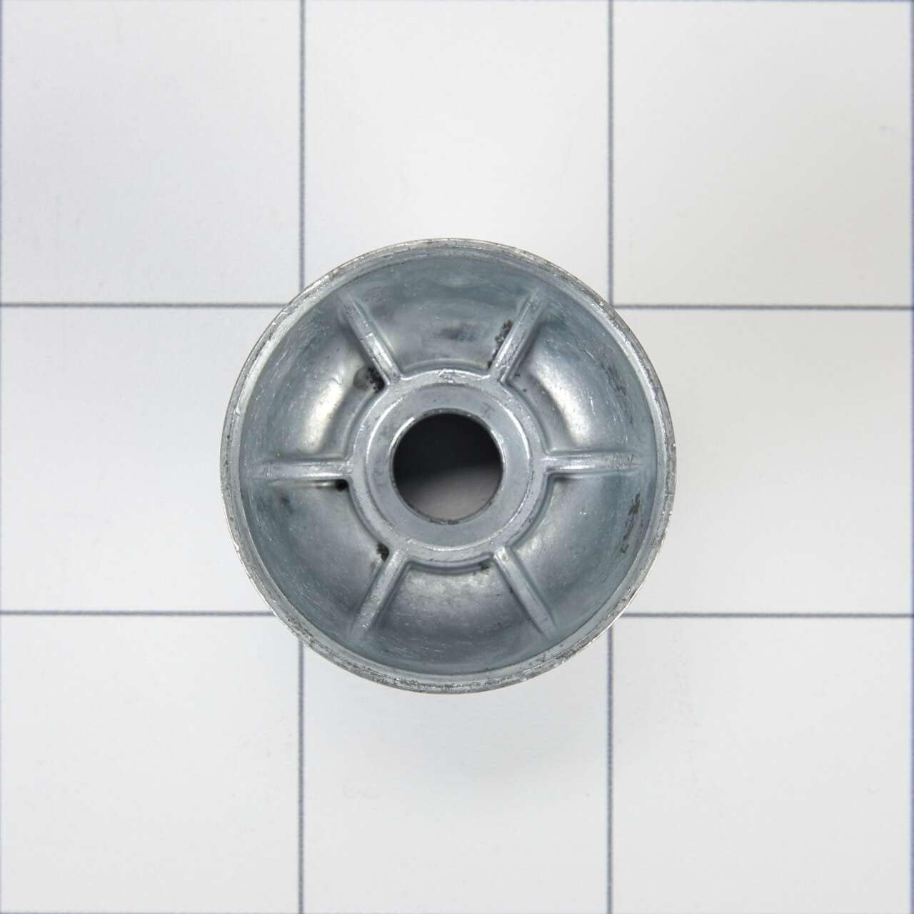 Whirlpool WP8066184 Genuine OEM Dryer Motor Pulley Replacement Part - Replaces W10290525, W10290531, W10299847, and more
