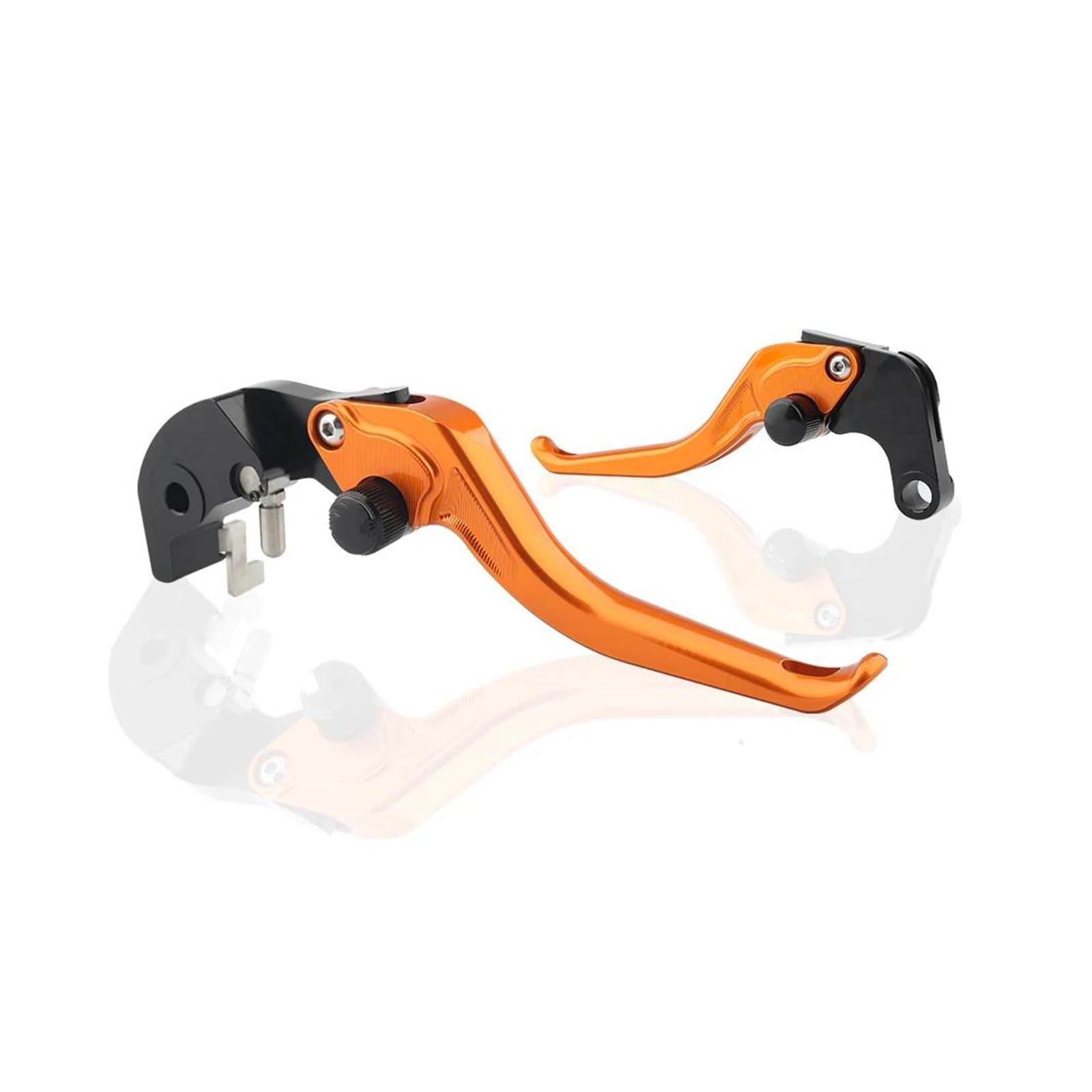 Heyhellnin M For Yamaha Yzfr7 T-10 Sp Fz-10 2022-2023 Otorcycle Short Handle Brake Levers Clutch Otorbike Brake Levers(M)