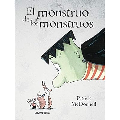 El Monstruo de Los Monstruo