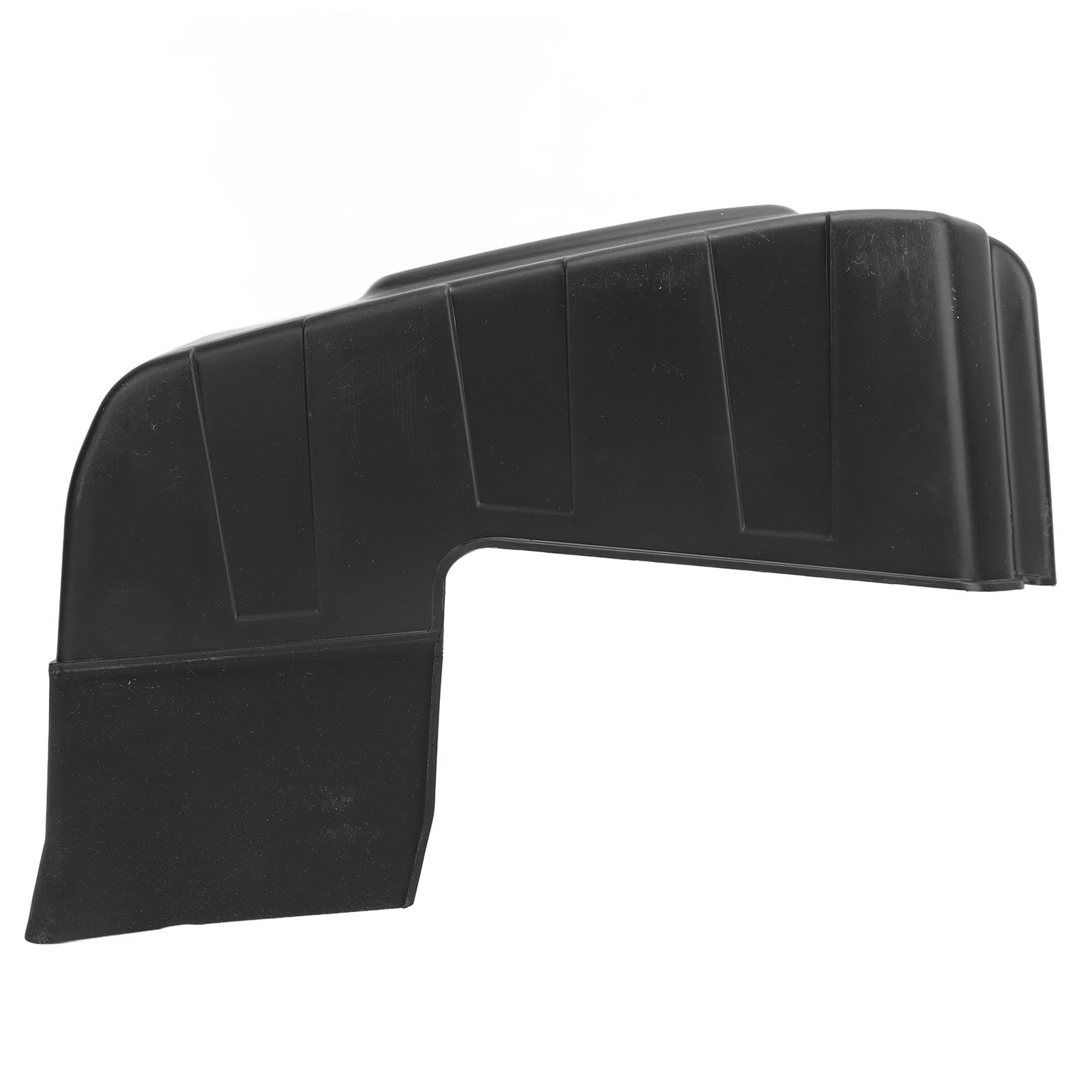 Cubierta Protectora de la ECU del Motor, Tapa Protectora de la Unidad de Control Electrónico de Reemplazo Directo sin Costuras 9671927380 para 2008