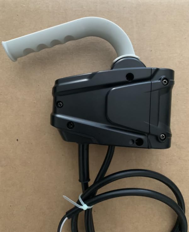 Electrical On Off Switch For Sun Joe MJ401E Electric Mower