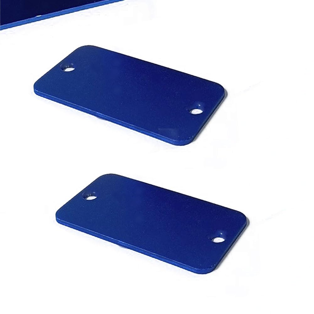 Scatola di progetto in alluminio sezionale in alluminio custodia elettronica per progetti fai da te Circuito, 50x58x24mm