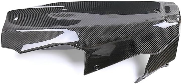 Motorcycle Tank Side Panel for Apr&Ilia RS 660 RS660 2020 2021 2022 2023 Front Rear Side Panels Fairings Motorcycle Accessories