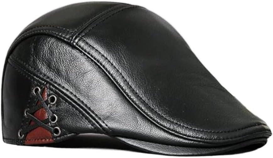 Casual Cap Beret Simple,A-55