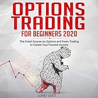 Algopix Similar Product 18 - Options Trading for Beginners 2020 The