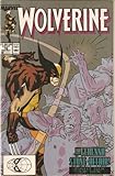 Read Online Wolverine #16 (The Gehenna Stone Affair Part 6 of 6) Mid Nov. 1989 Epub