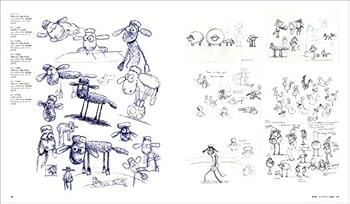 アードマンの世界ができるまで アードマンの世界ができるまで | |本 | 通販 | Amazon