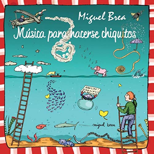 Dos Aviones en la Bañadera