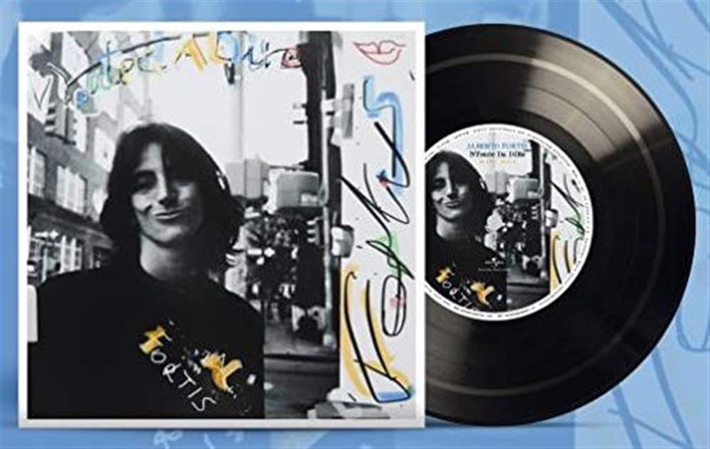 Niente Da Dire (7") [VINYL]