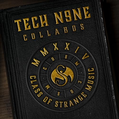 Tech N9ne Collabos