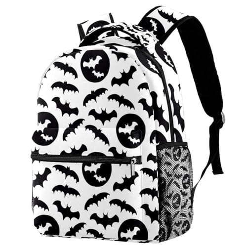 Sac à dos d'école ergonomique contre le mal de dos des adolescents actifs