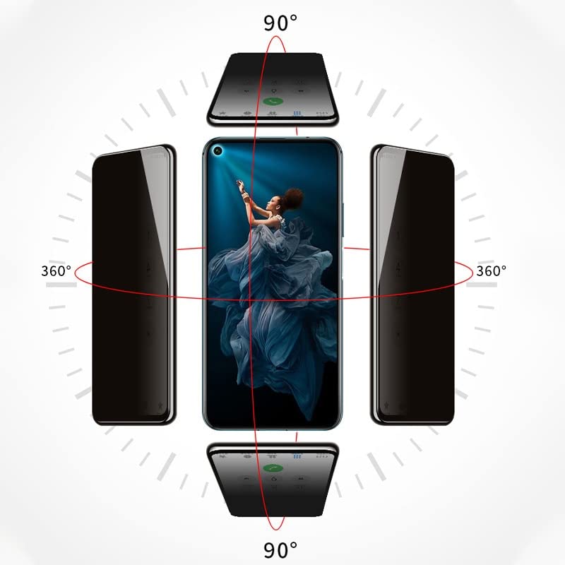 Pellicole salvaschermo per Oppo Reno 2