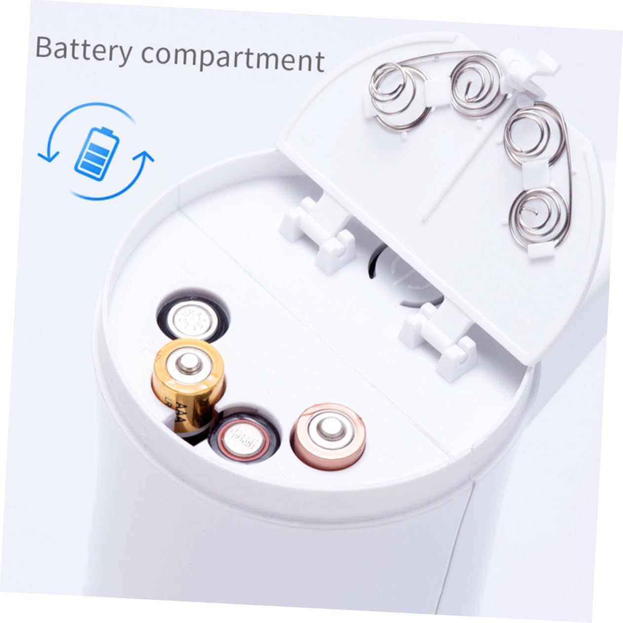 Cabilock Automatic Soap Dispenser Touchless for Kitchen Auto-Induction Sensor Soap Pump