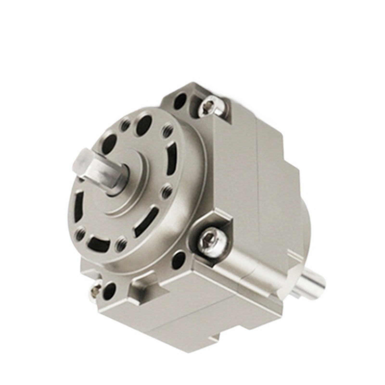 Cylindre rotatif pneumatique CDRB1BW50 180 270 degrés