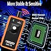 VXDAS TPMS Relearn Tool Only for GM Vehicles (2006-2024 Chevy/Buick/GMC/Opel/Cadillac) Original Sensor with 315/433 MHz, Tire Sensors Pressure Monitor System Reset Tool OEC-T5-2025 Edition #4