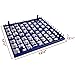 GQF Plastic Pheasant Egg Trays - Pkg. 6