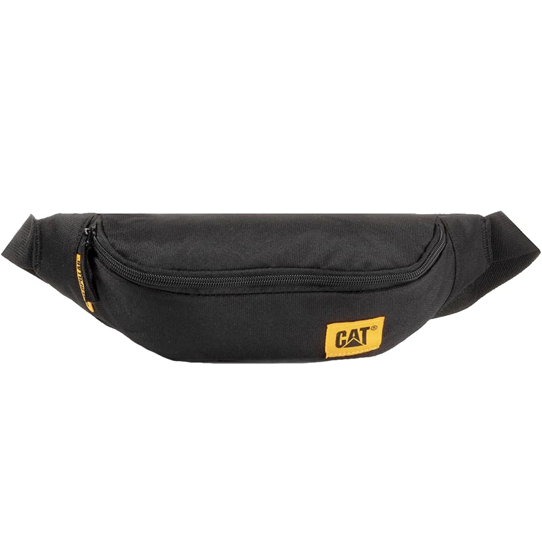 Caterpillar Sachet Noir